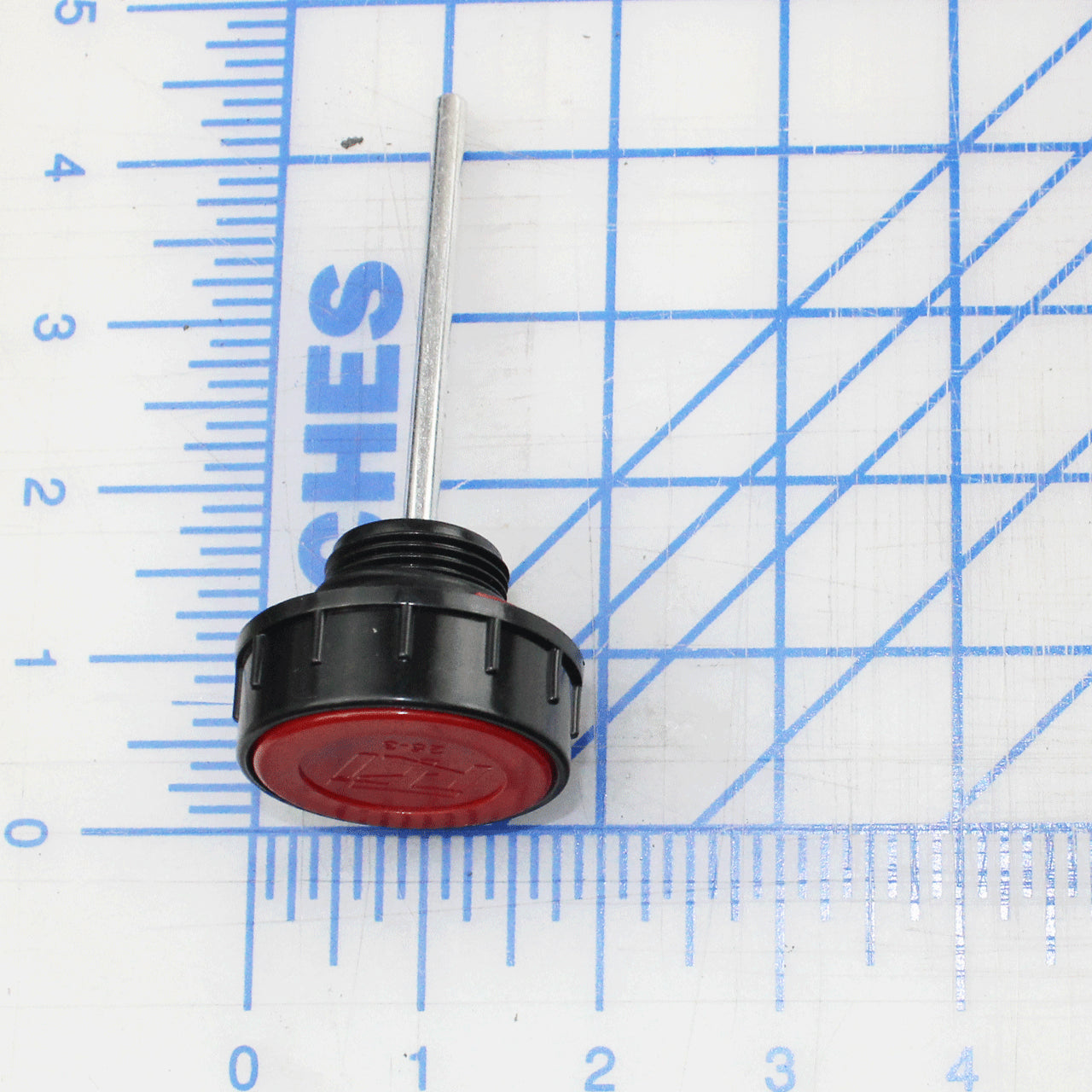 9391-0031 Poweramp Breather, Hoke Power Pack