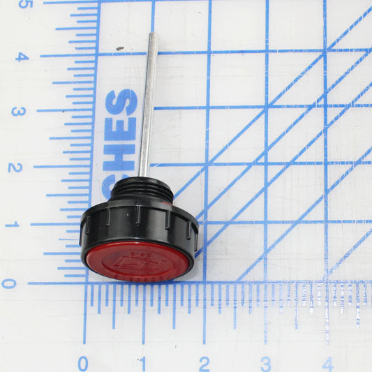 9391-0031 Poweramp Breather, Hoke Power Pack