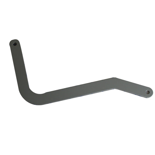 9391-0072 Poweramp Bracket, Cover Hinge