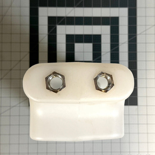 9391-0098 RESERVOIR,VS20,PLASTIC