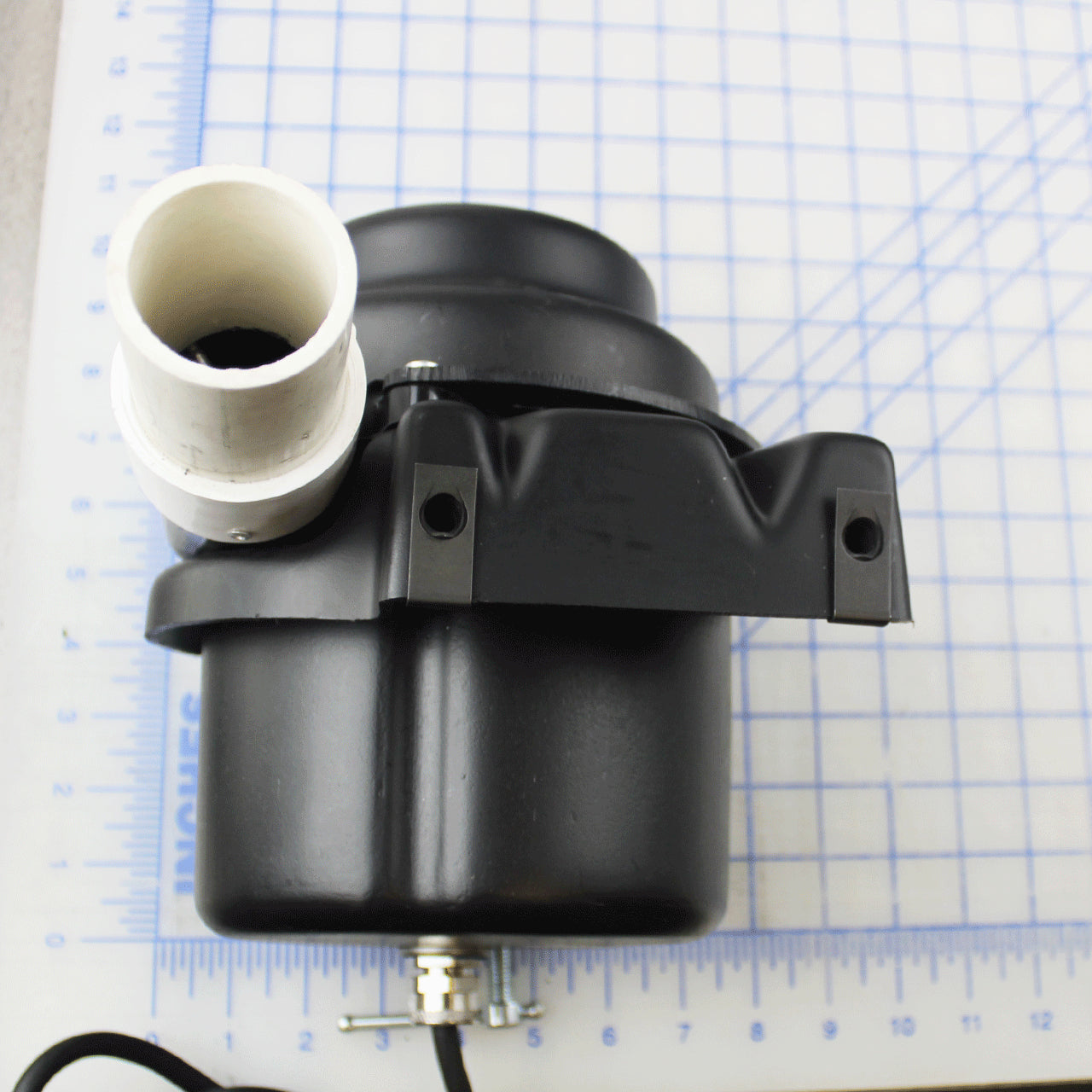 9395-0359 Systems LLC Blower Assembly Power Pack for AP/DA