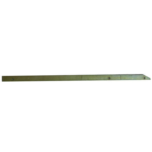 9411-0076 Poweramp Bellows Mounting Bar