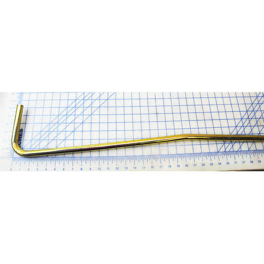 9411-0091 Poweramp Lever Wand, Release, Pstop-M