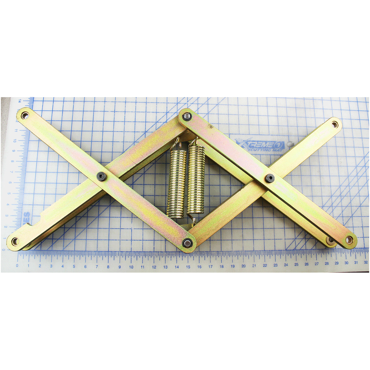 9413-0062 Poweramp Scissor Lift Sub-Assembly - Pstop.