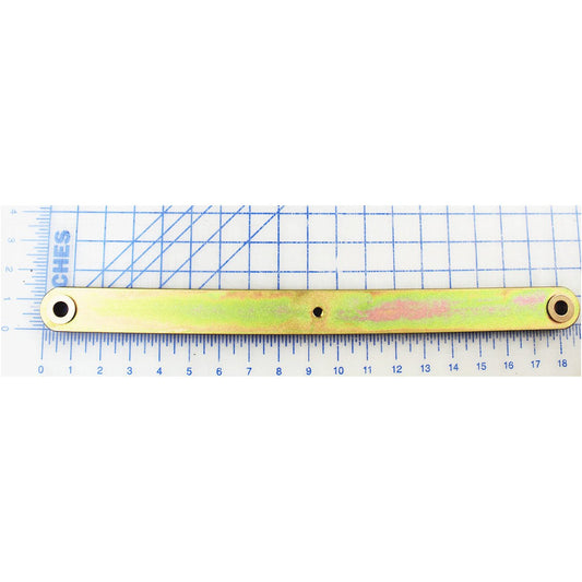 9413-0063 Poweramp Bar Assembly - Tapped W/Bushings, Pstop