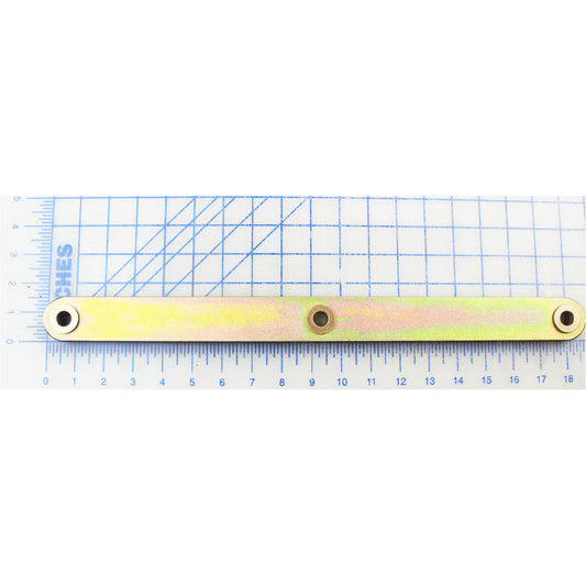 9413-0064 Poweramp Bar Assembly - W/Bushing, Pstop