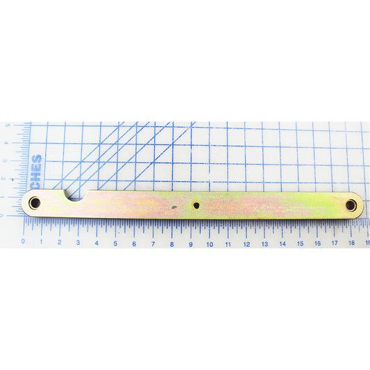 9413-0065 Poweramp Bar Assembly - Notched, Pstop (Includes Bearing)