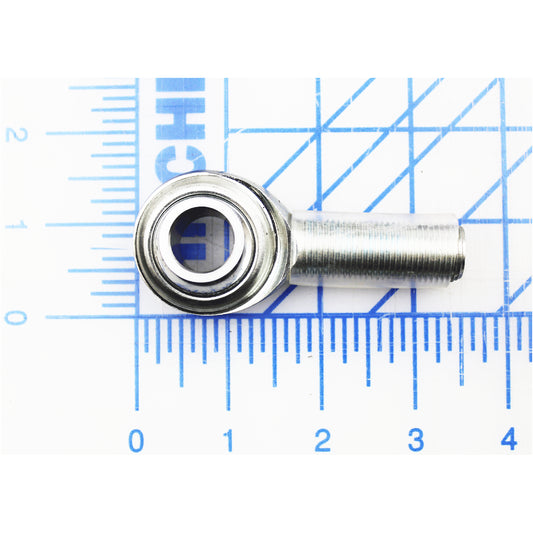 9461-0001 Poweramp Rod End, Aurora Or Fk# Cm-10