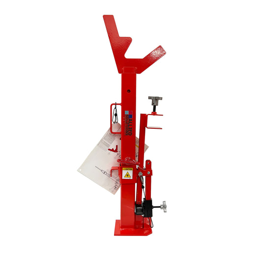 Tough Strut Dock Leveler Maintenance Strut