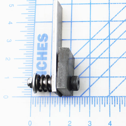 9513-0091 Poweramp Prop, Lip Maintenance Kit (Includes All Hardware)