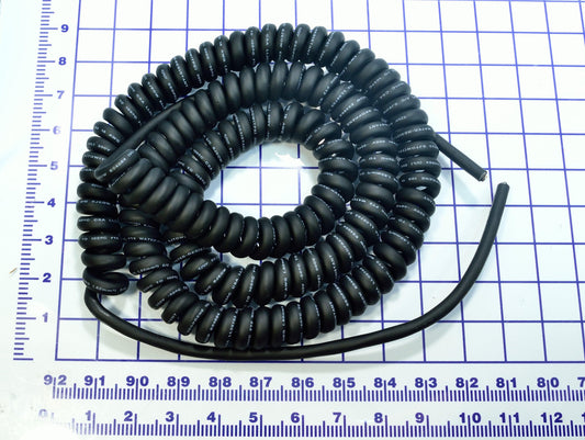 96-6100-83, COIL CORD, 4' ,18/2 - Excel Solutions