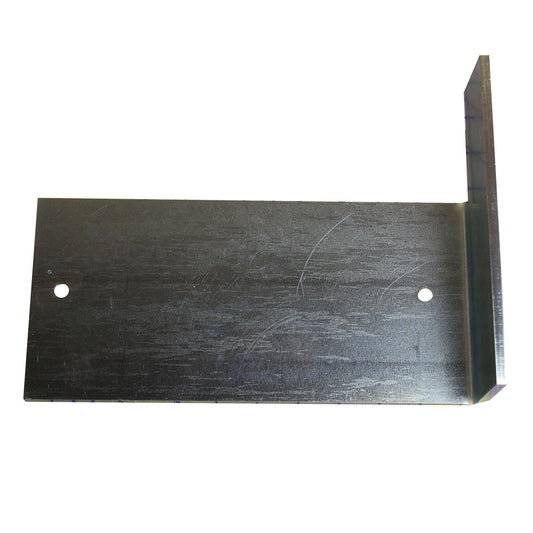 9701-0102 Poweramp Spring Cover Left Hand, Tpr