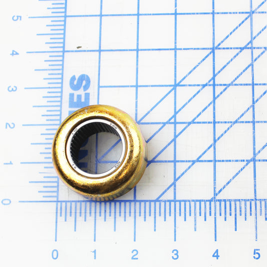 9701-0113 Poweramp Roller Assembly, Tpr