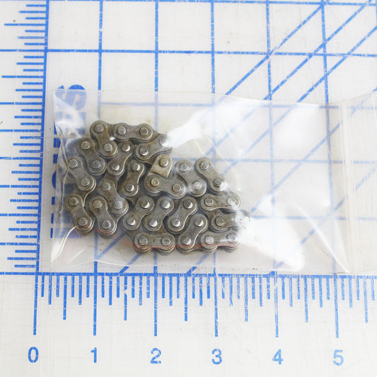 9701-0115 Poweramp Chain, Tpr