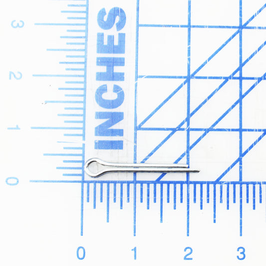 9701-0218 Poweramp Pin, Cotter