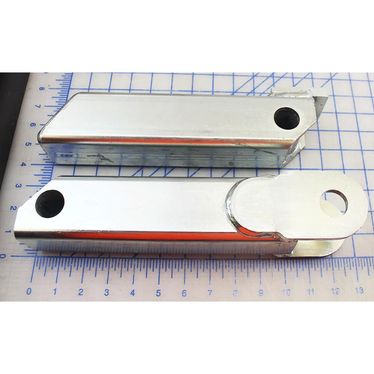 9701-0423 Kit, Double Knuckle Extension Tpr/Tpr Unilock - Poweramp