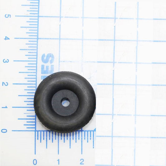 9951-0005 Poweramp Bumper, Molded, Rubber Grommet