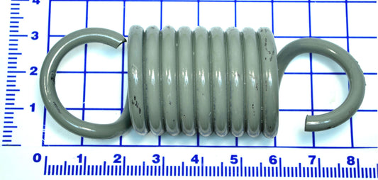 A19 Snubber Spring 8"Lg. X 2-3/4"Od X 10 Coils - Pioneer