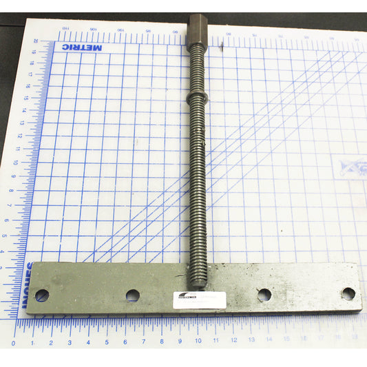 DFRA0326 T-Bar And Ajusting Rod Assembly 6' Leveler - Poweramp