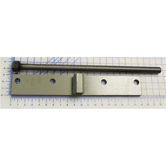 DFRA-0327 8' T-Bar Assembly - Excel Solutions