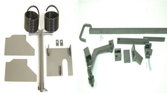 DLMF8016 Complete EOD Rebuild Kit (Complete Kit Includes Kit9300 and Kit3740) - DLM