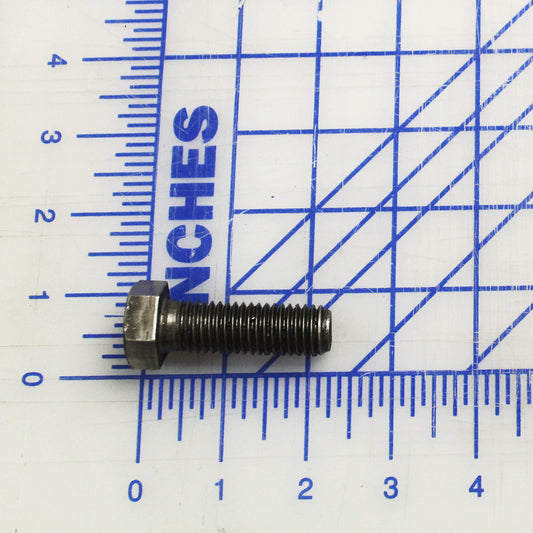 DOTH-2074 Systems LLC Bolt, 5/8-11 Unc X 2.00 Inch