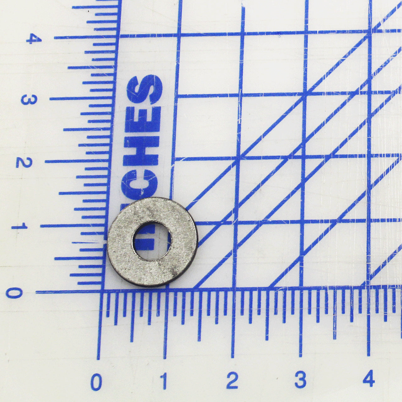 DOTH-2208 DLM 7/16" Flat Washer