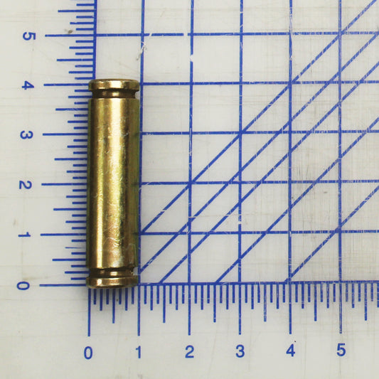 DOTH-2358 Systems LLC Pin, Headless, 1 X 3 3/4