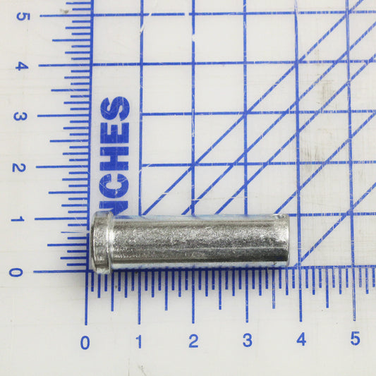 DOTH-2363 Systems LLC Pin, Clevis, 1 X 3-1/4 W/Hole
