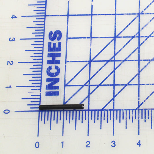DOTH-2392 Poweramp 3/16" dia x 1-1/4" Roll Pin