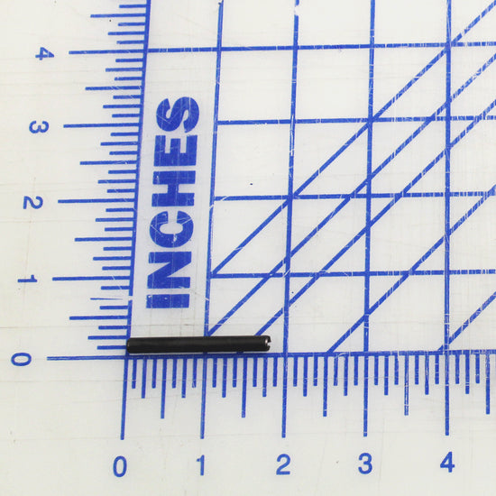 OTH-2392 3/16" dia x 1-1/4" Roll Pin (DOTH-2392) - Poweramp