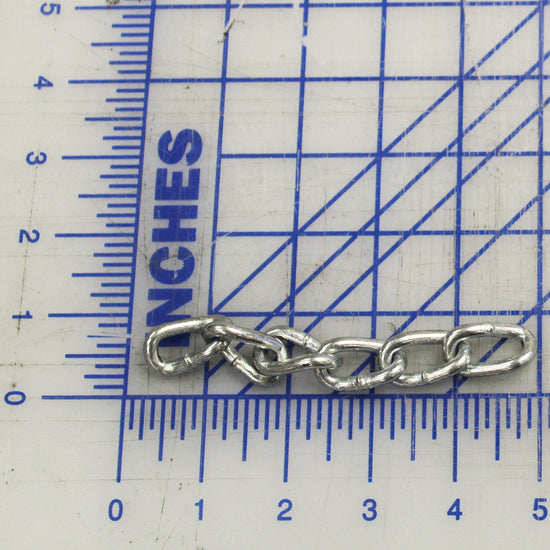 OTH-2412 Chain Priced per Foot (DOTH-2412) - DLM