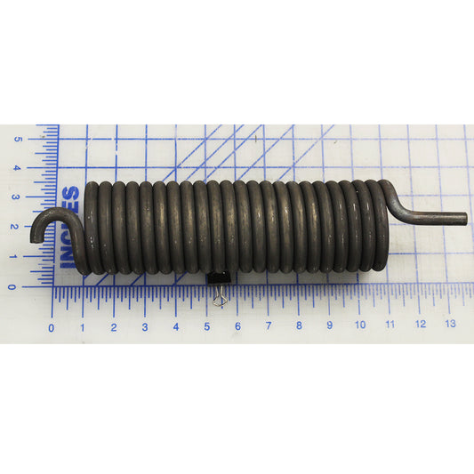 DOTH-2509 EOD Torsion Spring, 0.421 Ot - McGuire