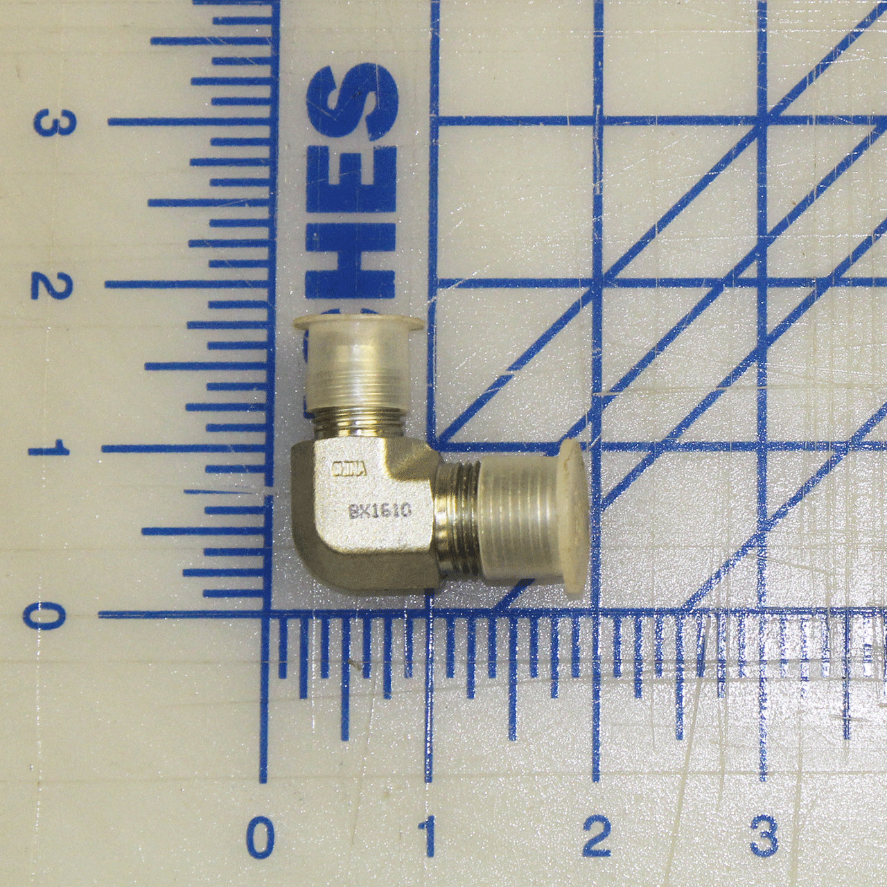 DOTH-2739 DLM 90 degree Swivel