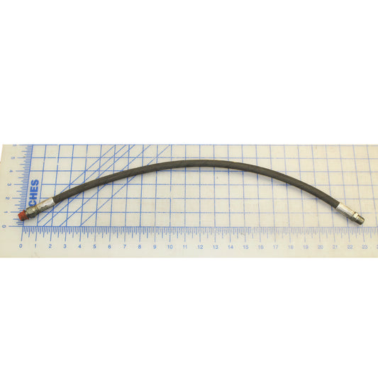 DOTH-2789 Poweramp Hydraulic Hose, 1/4"100R17, 24 Ol(R-S)