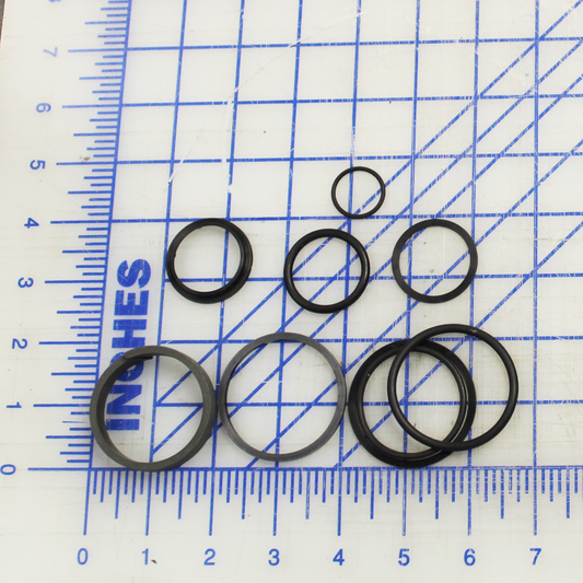 DOTH-2835 Poweramp Kit, Seal, Hydraulic Cylinder, 2"