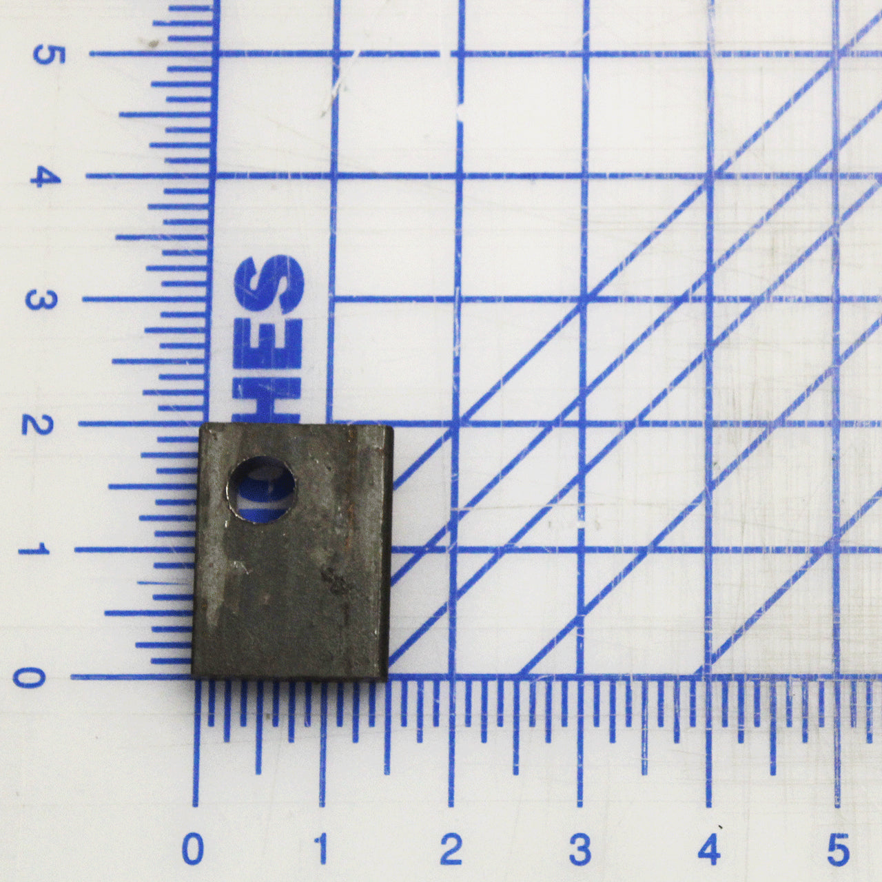 DOTH-3316 DLM Pivot Block Maint Strut