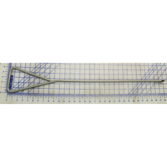 OTH-3342 Lifting Hook - 31-1/2" LONG (DOTH-3342) - DLM