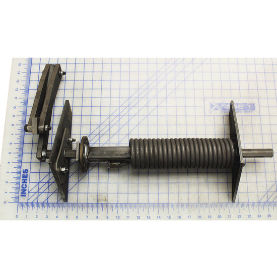 DOTH-3675 Hex Linkage Adder - Poweramp