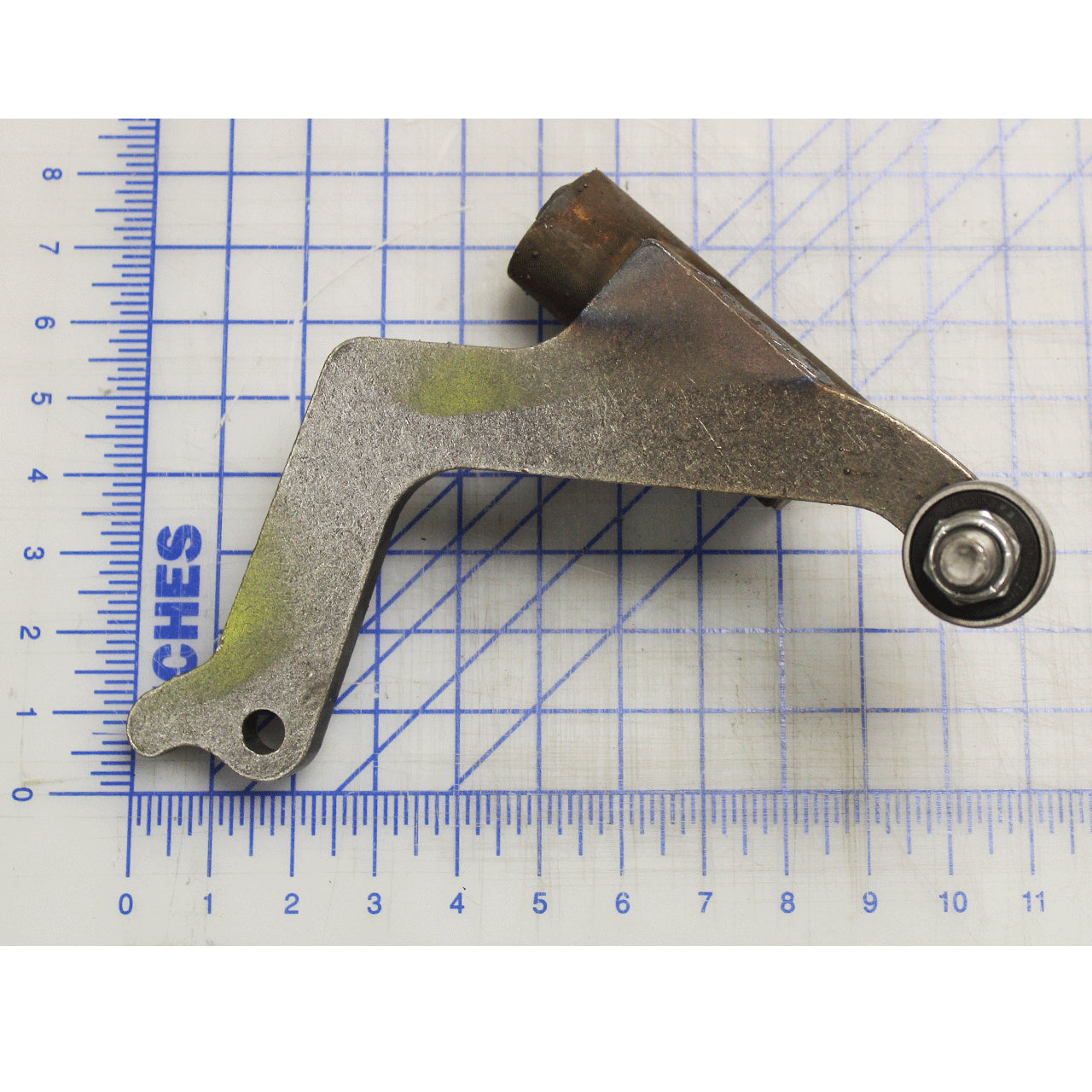 DOTH-3697 Poweramp Nliii Operator Link Assembly, 35K