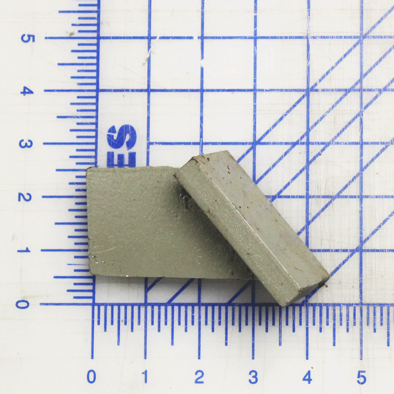 DOTH-3744 DLM N.L. Extend Link Stop Assembly