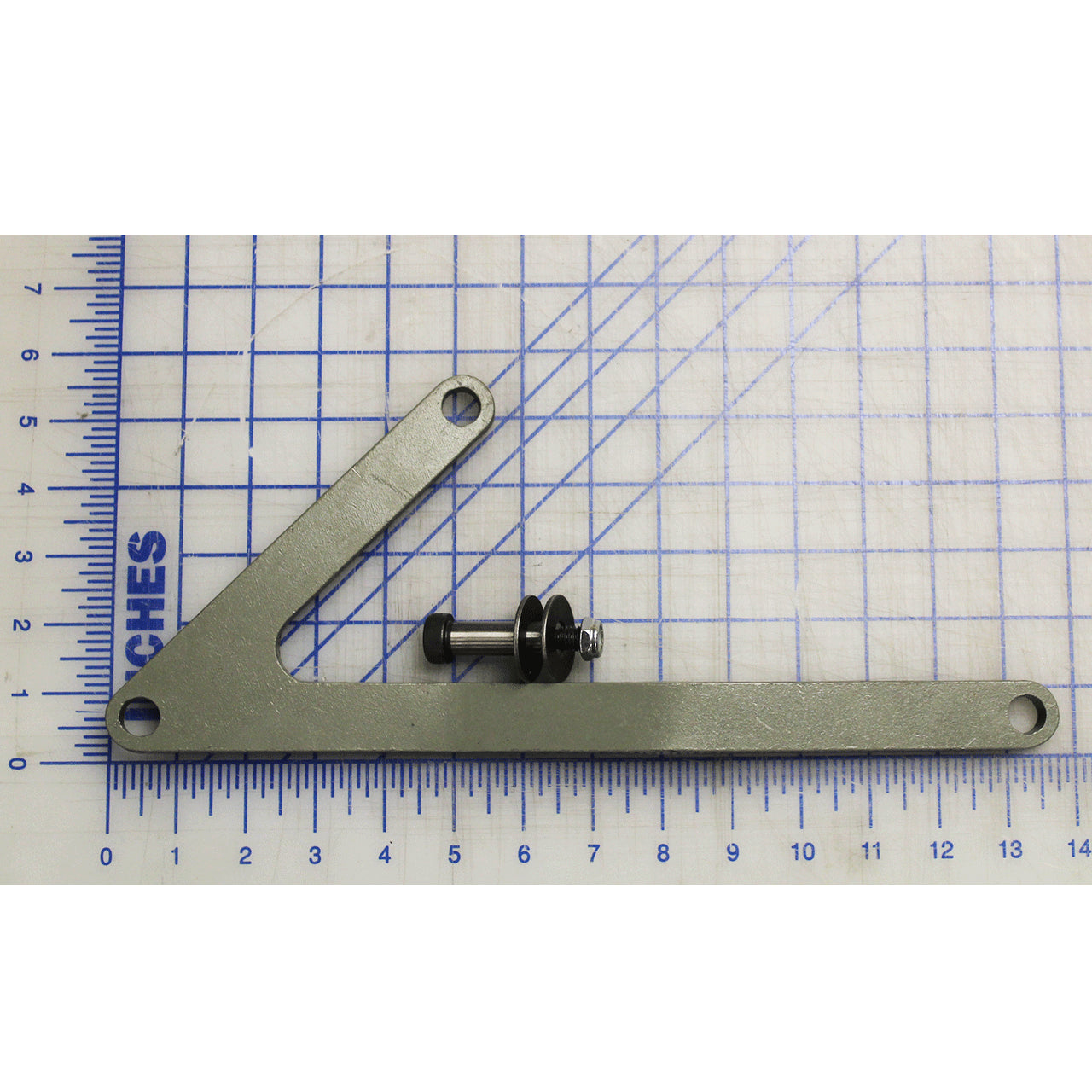DOTP-6930 Poweramp E-Z Release Arm Assembly