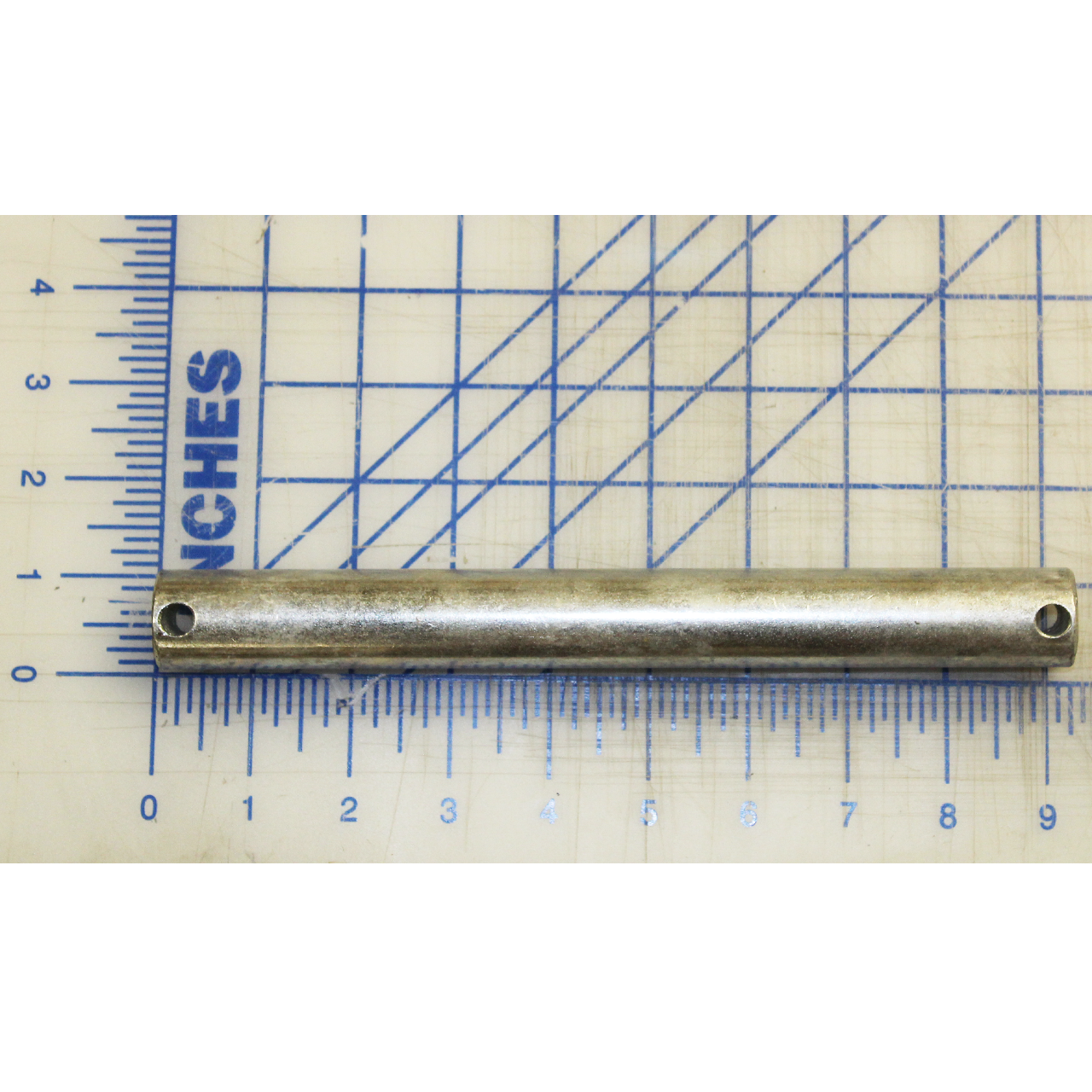 DRFA-1205 Poweramp Pin