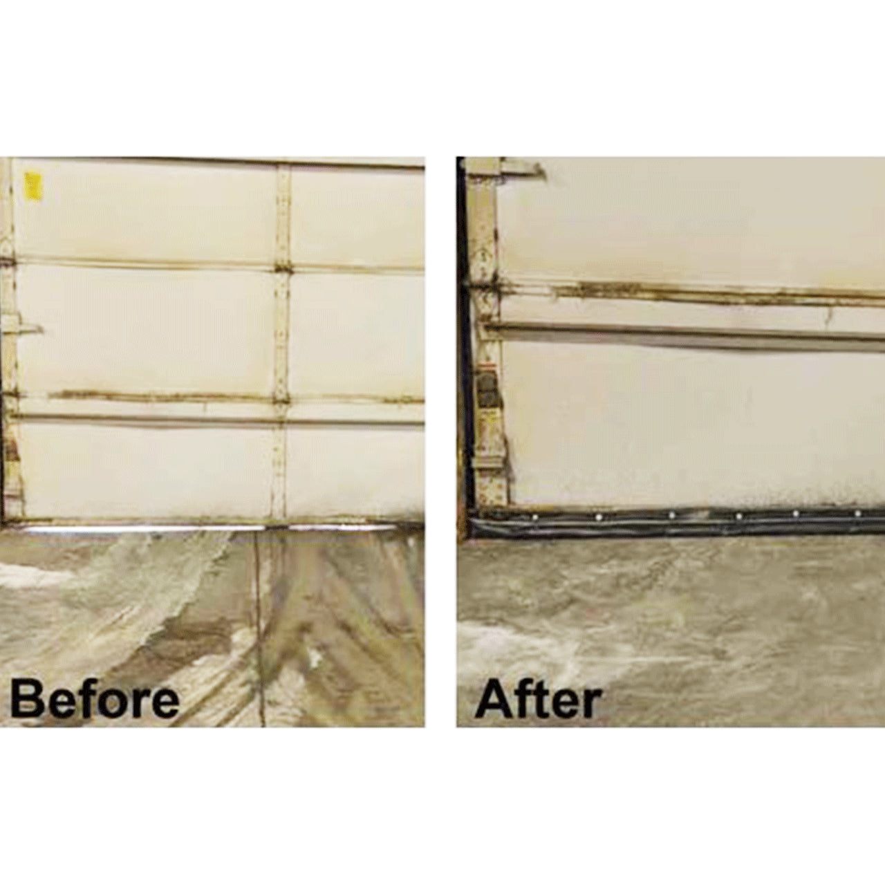 FB-1 Poweramp Door Strip