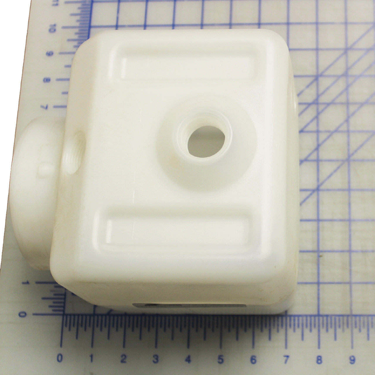 M111.384 McGuire TANK, HYDRAULIC RESEVOIR 384