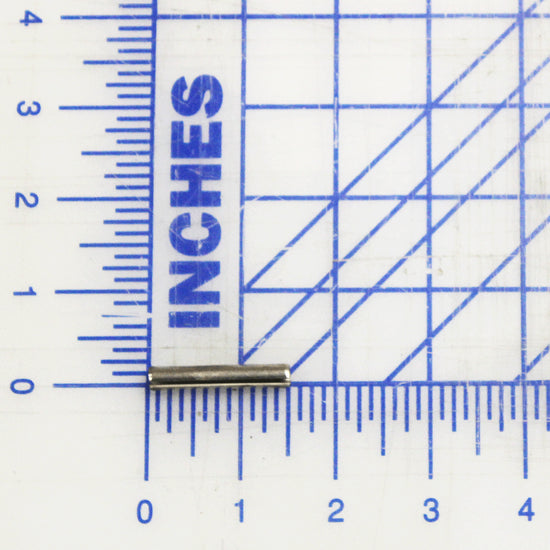 M113.271, PIN, ROLL, SST, .25X1.50 - McGuire