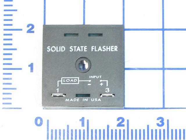 MF2-083-000 Flasher - Nova