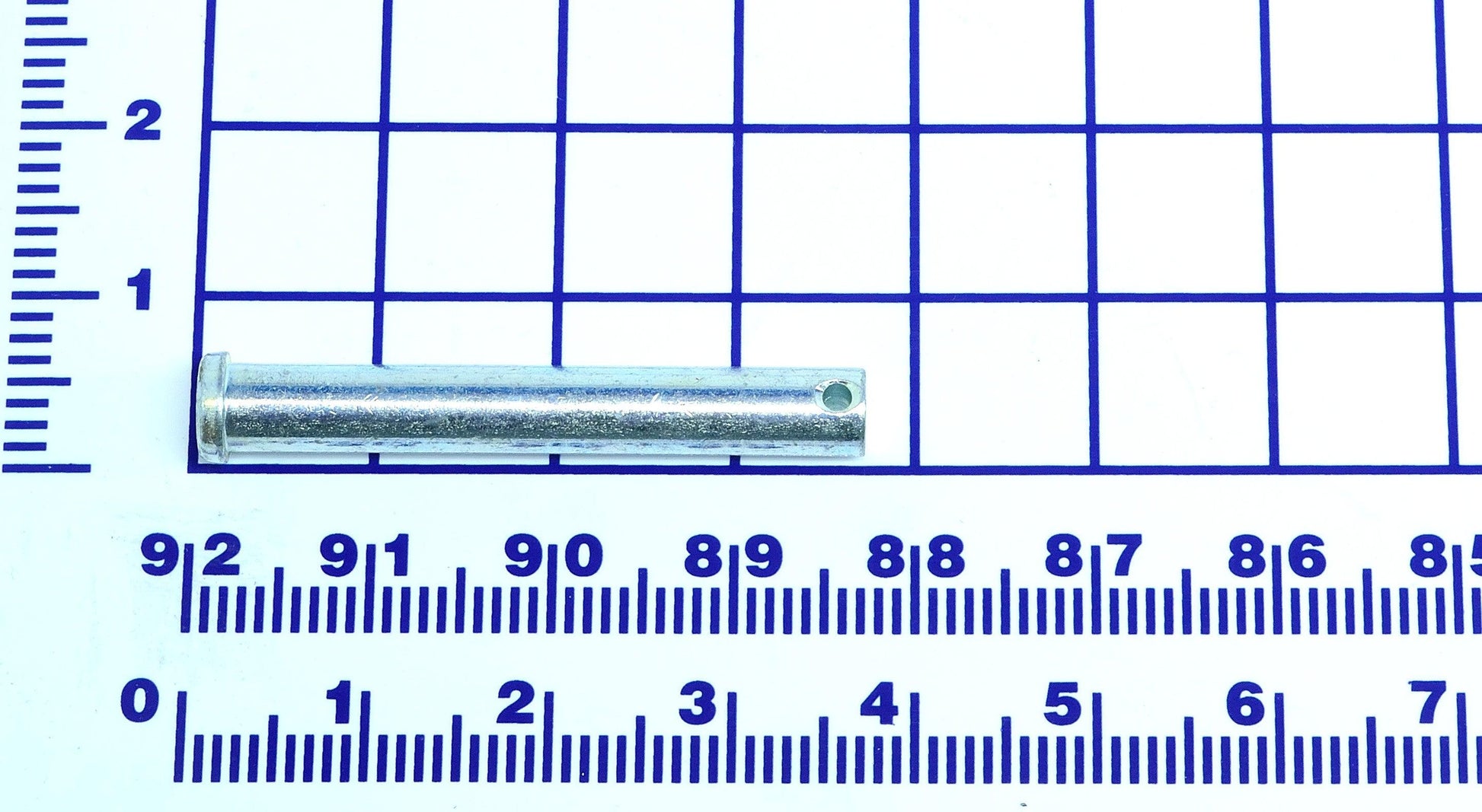 MF4-144-000 Rig Sensor Pin Assembly - Nova