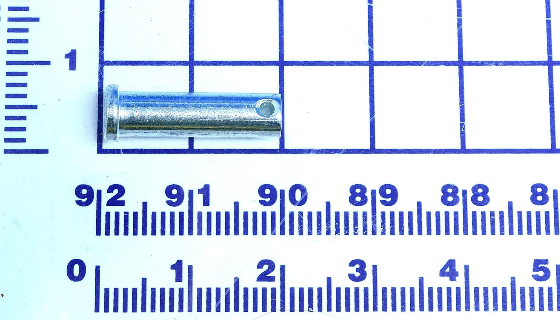 MF4-164-000 1/2"Dia X 1 3/4" Long Clevis Pin - Nova