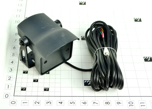 MFD-10FALCON Motion Sensor/Standard Angle Range>3.5-7 Meters Microwave - Excel Solutions